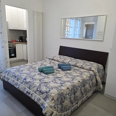 Διαμέρισμα Homesamantha Μιλάνο