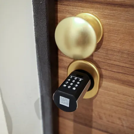 Daire Hacca Collection - Bocconi Blue House Milano