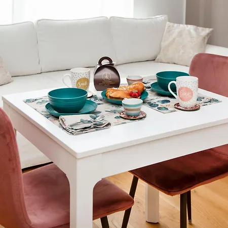 Bibi Pied-a-terre Vetra - Two Apartmán Milán