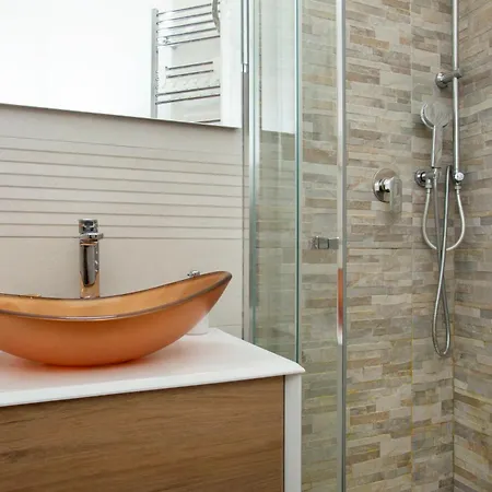 Bibi Pied-a-terre Vetra - Two شقة