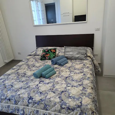 Διαμέρισμα Homesamantha Μιλάνο