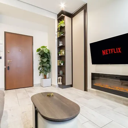 Stylish In Bocconi With Patio - Porta Romana * 밀라노