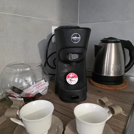 Homesamantha Διαμέρισμα