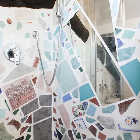 Apartamento Hacca Collection - Porta Venezia Attic 2br