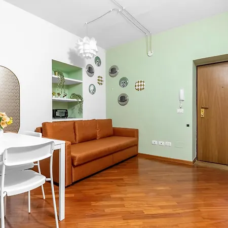 Newly Renovated Homely Flat St Lorenzo Apartamento *