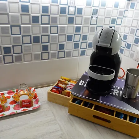 Metro Ocean Bliss شقة ميلان