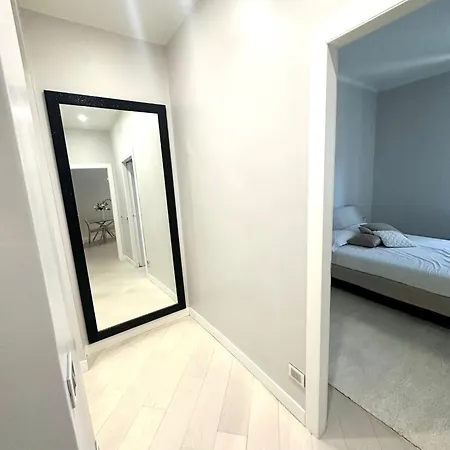 Elegant In A Prime Location * Milan