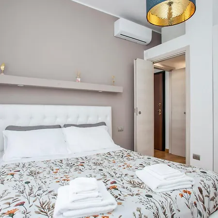 Bibi Pied-a-terre Vetra - Two Milano