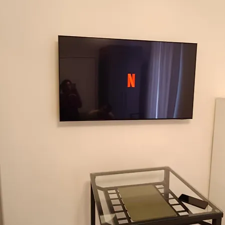 Appartamento Navigli Nest Renovated With Balcony On The Naviglio *