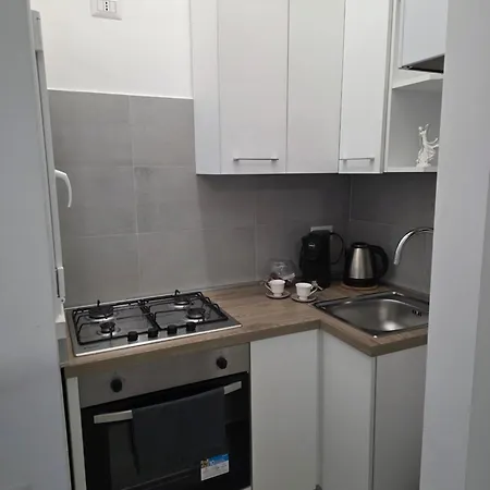 Apartament Homesamantha