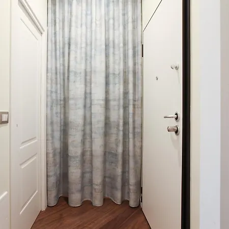 Hacca Collection - Bocconi Blue House Apartamento *