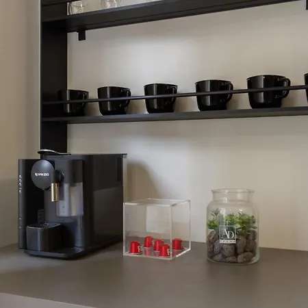 Stylish In Bocconi With Patio - Porta Romana * Milano