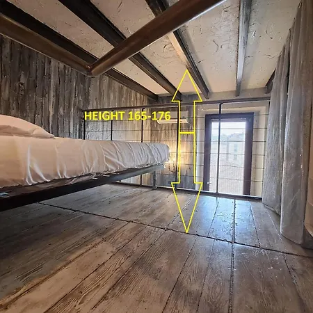 The Model'S Apartment 35Mq - Brera Moscova Top Location Appartement Milan