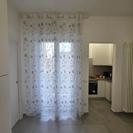 Διαμέρισμα Homesamantha *