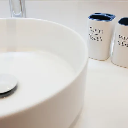 Hacca Collection - Bocconi Blue House Lägenhet Milano