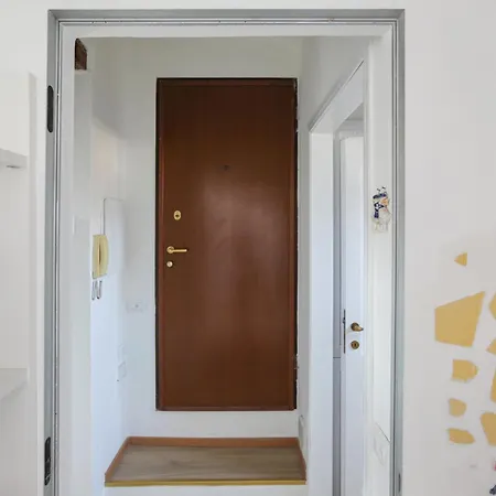 Hacca Collection - Porta Venezia Attic 2br Apartman