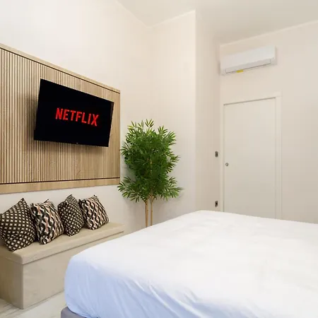 Apartamento Stylish In Bocconi With Patio - Porta Romana