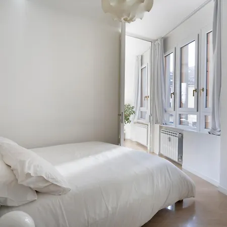 Maggi Milano - Design Apartments In Brera Milano