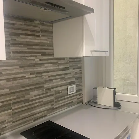 Appartement Elegant In A Prime Location *