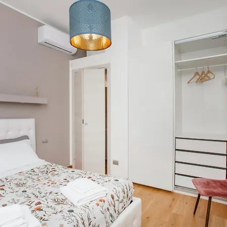 Bibi Pied-a-terre Vetra - Two * Milán