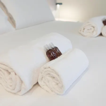 Hacca Collection - Bocconi Blue House Daire Milano