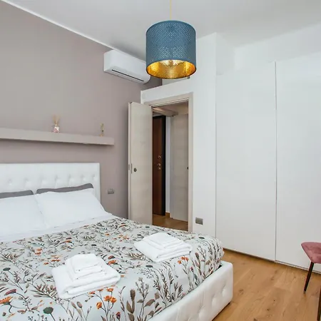 Bibi Pied-a-terre Vetra - Two Apartmán *