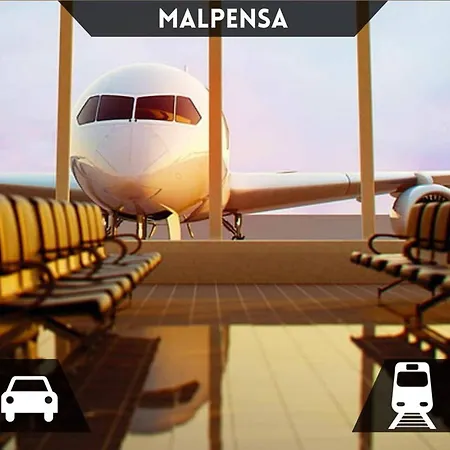 Apartment Spacious & Smart Design Mailand