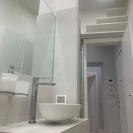 Elegant In A Prime Location Апартаменты *