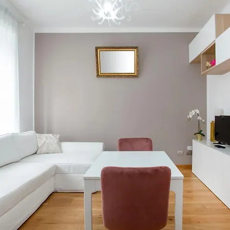 Apartment Bibi Pied-a-terre Vetra - Two