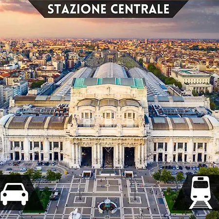 Spacious & Smart Design