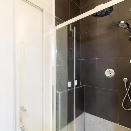 Apartamento Stylish In Bocconi With Patio - Porta Romana *