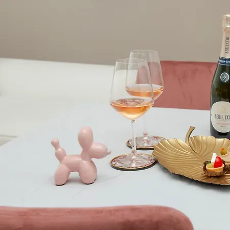 Bibi Pied-a-terre Vetra - Two Appartement *