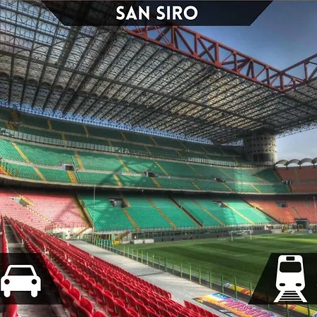 Apartment Spacious & Smart Design