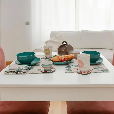 Bibi Pied-a-terre Vetra - Two شقة ميلان