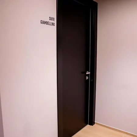 Apartman Bene Milánó