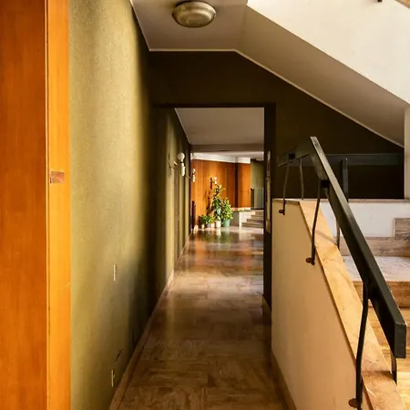 Apartmán Maggi - New Beautiful In The Center