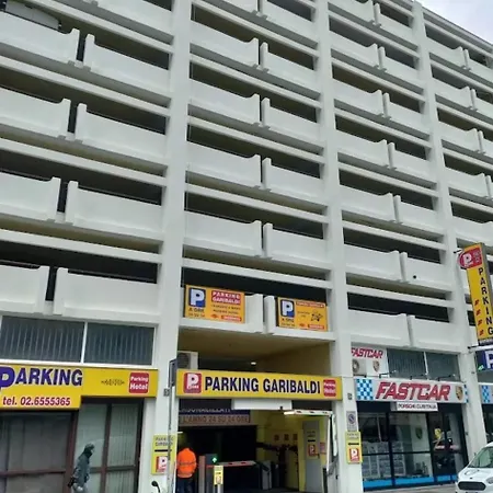 Lejlighed Mgm - Corso Elite