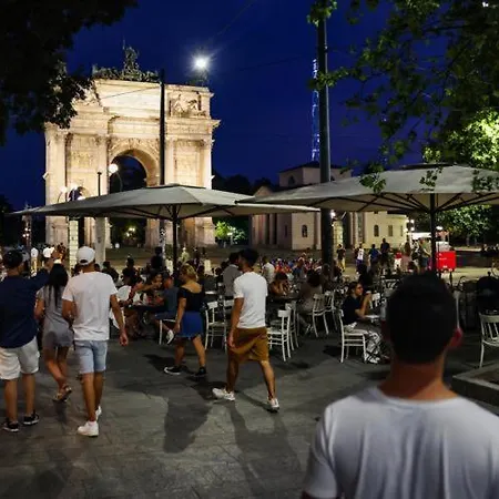 Emotion 716 E Sei A Casa!