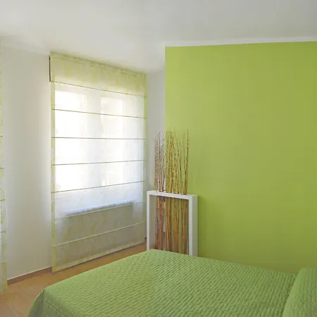 Bed & Breakfast I 10 Mondi 4*