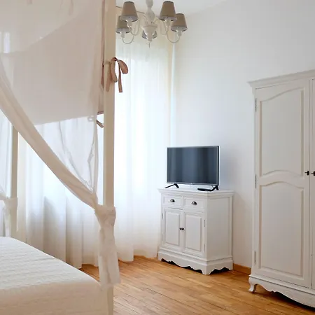 Bed & Breakfast I 10 Mondi Milán