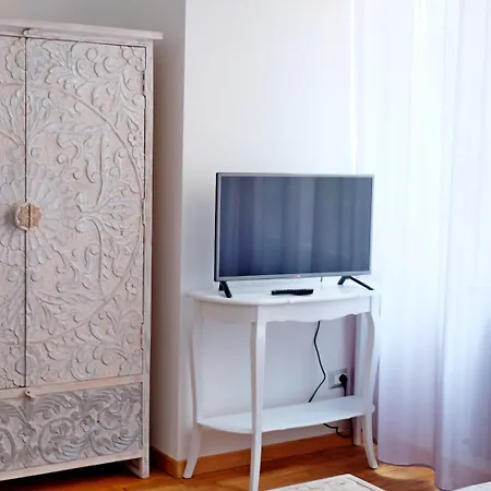 I 10 Mondi Bed & Breakfast 4*