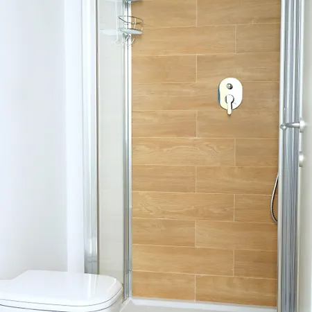 بيت ضيافة Hostmate - - Vespri Siciliani 3*