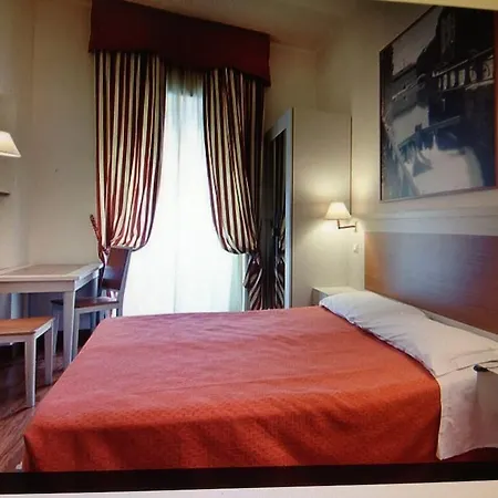 Hotel Rio