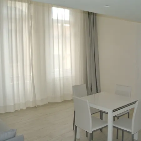 Apartamento Duomo Milán