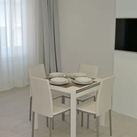 Duomo Apartamento