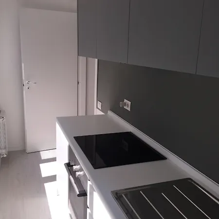 Apartamento Duomo Milán