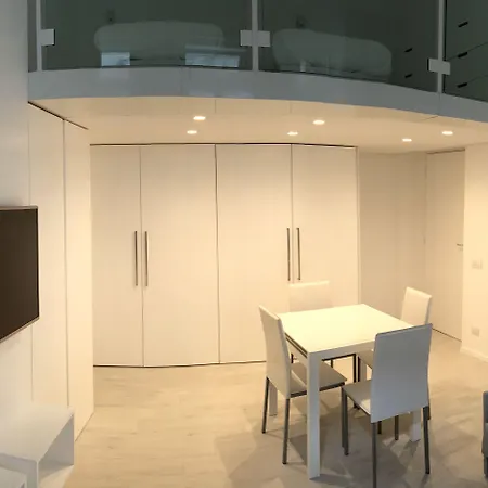 Appartement Duomo Milan