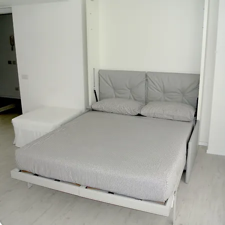 Apartment Duomo Mailand