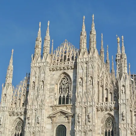 Duomo Apartamento *