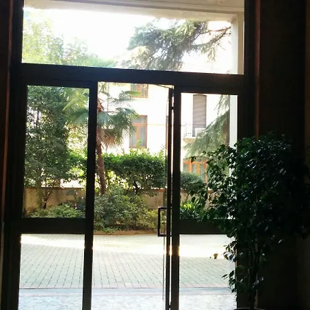 Adam's House 旅馆 米兰